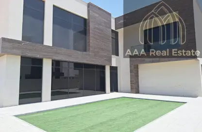 Villa - 5 Bedrooms - 7 Bathrooms for rent in Wadi Alshabak - Dubai
