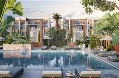 Townhouse - 2 Bedrooms - 3 Bathrooms for sale in Verdana - Dubai Investment Park (DIP) - Dubai