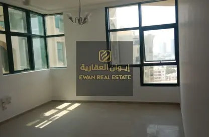 Apartment - 2 Bedrooms - 2 Bathrooms for sale in Al Rashidiya Towers - Al Rashidiya - Ajman Downtown - Ajman
