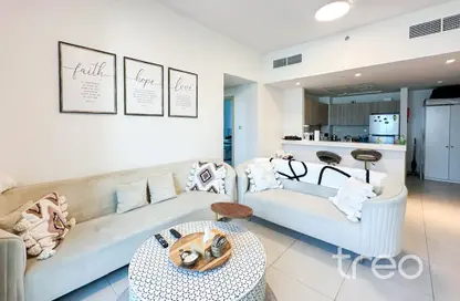 شقة - 2 غرف نوم - 3 حمامات للايجار في سواي رزيدنسز - دبي هيلز استيت - دبي