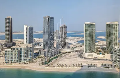 شقة - 1 حمام للبيع في أبراج هيدرا افينيو - مدينة الأضواء - جزيرة الريم - أبوظبي