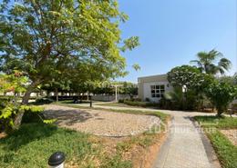 Townhouse - 3 bedrooms - 4 bathrooms for sale in Flamingo Villas - Mina Al Arab - Ras Al Khaimah