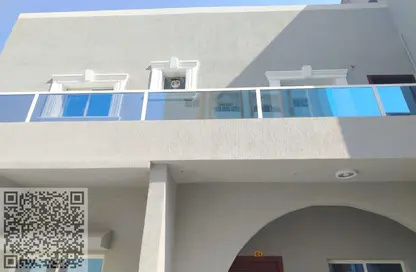 Apartment - 2 Bedrooms - 2 Bathrooms for rent in Al Naemiya Tower 1 - Al Naemiya Towers - Al Nuaimiya - Ajman