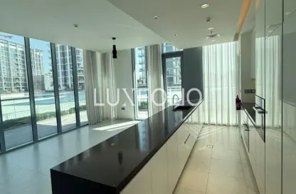 Apartment - 3 Bedrooms - 3 Bathrooms for rent in Residences 6 - District One - Mohammed Bin Rashid City - Dubai