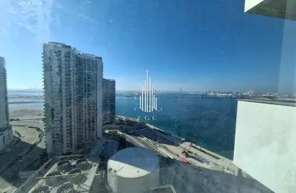 شقة - 2 غرف نوم - 3 حمامات للبيع في ازور - شمس أبوظبي - جزيرة الريم - أبوظبي