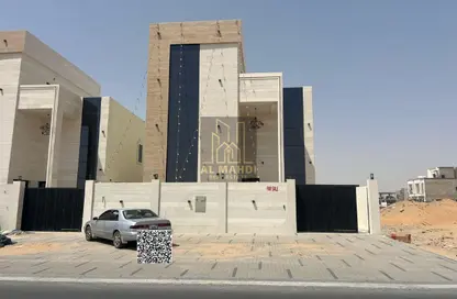 فيلا - 5 غرف نوم - 7 حمامات للبيع في الحليو 2 - الحليو - عجمان