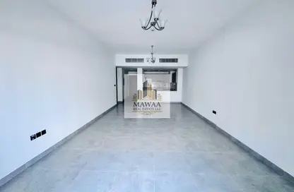 Apartment - 1 Bedroom - 2 Bathrooms for rent in Al Waseem Residences - Jumeirah Village Circle - Dubai