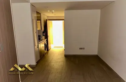 Apartment - 1 Bathroom for rent in AZIZI Riviera 29 - Meydan One - Meydan - Dubai