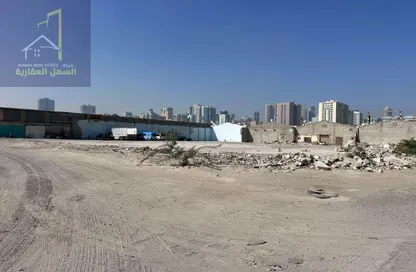 Land - Studio for sale in Al Darari - Mughaidir - Sharjah