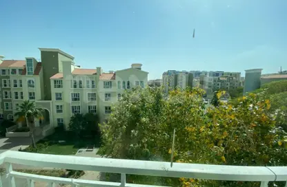 Apartment - Studio - 1 Bathroom for sale in MOG 226 - Mogul Cluster - Discovery Gardens - Dubai