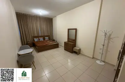 Apartment - 2 Bedrooms - 3 Bathrooms for sale in Al Naemiya Tower 1 - Al Naemiya Towers - Al Nuaimiya - Ajman