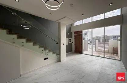 Townhouse - 1 Bedroom - 2 Bathrooms for rent in Rukan 3 - Dubai Land - Dubai
