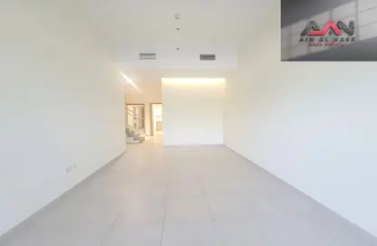 Apartment - 4 Bedrooms - 4 Bathrooms for rent in Nasayem Avenue - Mirdif Hills - Mirdif - Dubai