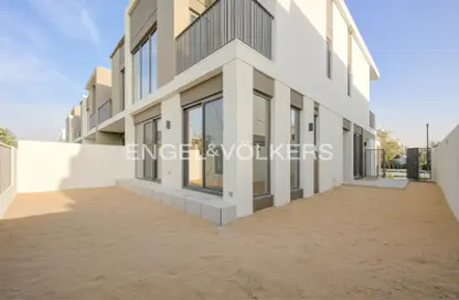 تاون هاوس - 4 غرف نوم - 4 حمامات للبيع في اورا - تلال الغاف - دبي