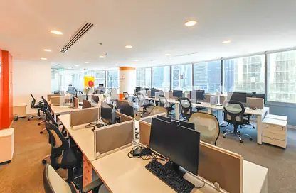 Office Space - Studio for rent in Silver Tower (Ag Tower) - JLT Cluster I - Jumeirah Lake Towers - Dubai Office Space - Studio for rent in Silver Tower (Ag Tower) - JLT Cluster I - Jumeirah Lake Towers - Dubai