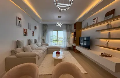 Apartment - 2 Bedrooms - 3 Bathrooms for sale in Icon Tower 1 - JLT Cluster M - Jumeirah Lake Towers - Dubai