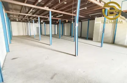 Warehouse - Studio - 1 Bathroom for rent in Ras Al Khor Industrial 2 - Ras Al Khor Industrial - Ras Al Khor - Dubai