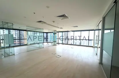 Office Space - Studio - 1 Bathroom for rent in Jumeirah Business Centre 3 (JBC 3) - JLT Cluster Y - Jumeirah Lake Towers - Dubai