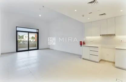 Apartment - 1 Bedroom - 1 Bathroom for sale in Jadeel 3 - Madinat Jumeirah Living - Umm Suqeim - Dubai