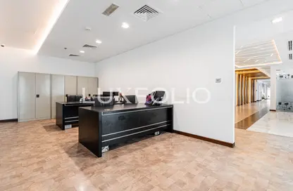 Half Floor - Studio for sale in Iris Bay - Business Bay - Dubai