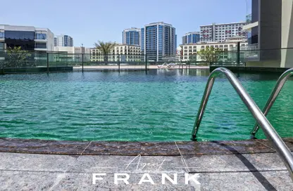 Apartment - 2 Bedrooms - 2 Bathrooms for rent in The Wings - Arjan - Dubai