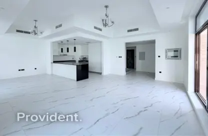 Villa - 4 Bedrooms - 5 Bathrooms for sale in The Fields - District 11 - Mohammed Bin Rashid City - Dubai
