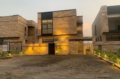 Villa - 5 Bedrooms - 7 Bathrooms for sale in Al Zahya - Ajman