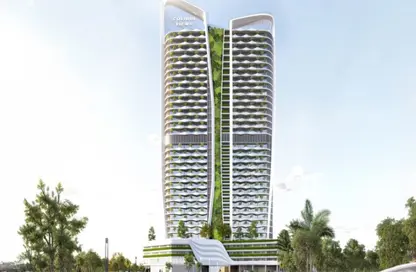 Retail - Studio - 1 Bathroom for sale in Colibri Views - RAK Central - Ras Al Khaimah