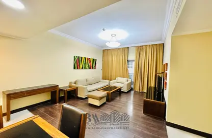 Apartment - 1 Bedroom - 1 Bathroom for rent in Al Nahda Building - Al Nahda 1 - Al Nahda - Dubai