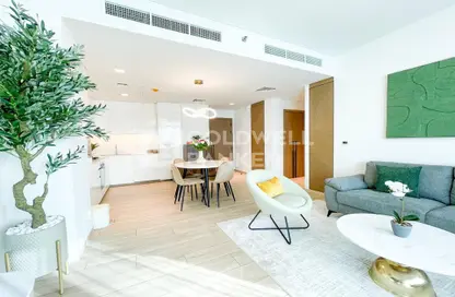 Apartment - 2 Bedrooms - 2 Bathrooms for rent in Palace Residences - Dubai Creek Harbour (The Lagoons) - Dubai