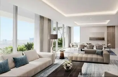 Apartment - 1 Bedroom - 2 Bathrooms for sale in Takaya - Motor City - Dubai
