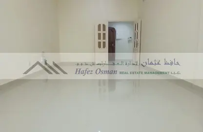 Apartment - 3 Bedrooms - 3 Bathrooms for rent in Al Nahyan - Abu Dhabi