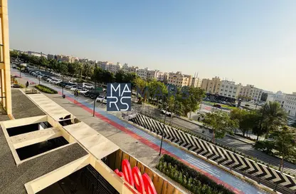 شقة - غرفة نوم - 1 حمام للبيع في أسواق للعقارات - الممشى - مويلح - الشارقة