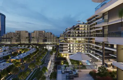 Apartment - 2 Bedrooms - 3 Bathrooms for sale in Reem Hills - Najmat Abu Dhabi - Al Reem Island - Abu Dhabi