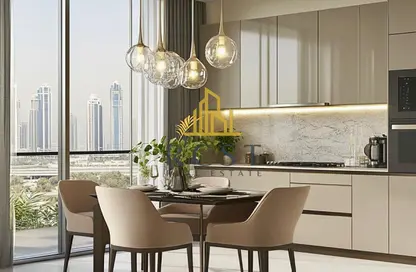 Apartment - 1 Bedroom - 1 Bathroom for sale in Azizi Raffi - Al Furjan - Dubai