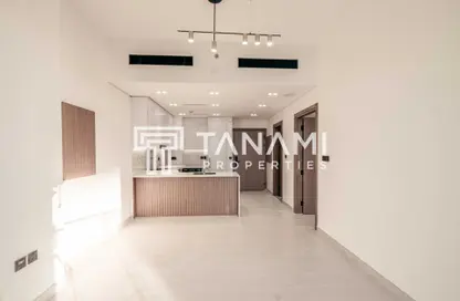 Apartment - 1 Bedroom - 2 Bathrooms for sale in Binghatti Amber - Jumeirah Village Circle - Dubai