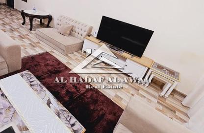 شقة - غرفة نوم - 2 حمامات للايجار في المجاز 1 - المجاز - الشارقة