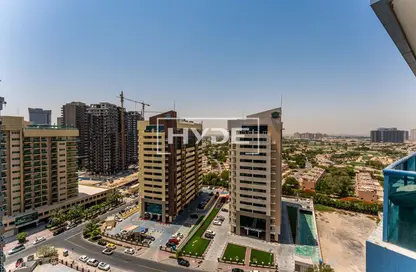 شقة - 3 غرف نوم - 2 حمامات للبيع في A1 زينيت - أبراج زينيت - مدينة دبي الرياضية - دبي