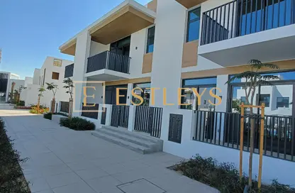 Townhouse - 3 Bedrooms - 4 Bathrooms for sale in Bliss - Arabian Ranches 3 - Dubai
