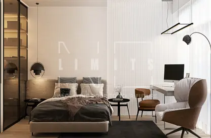 Apartment - 2 Bedrooms - 3 Bathrooms for sale in Azizi Milan - City of Arabia - Dubai