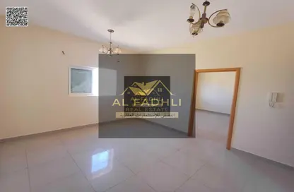 Apartment - 1 Bedroom - 1 Bathroom for rent in Al Jurf 3 - Al Jurf - Ajman Downtown - Ajman