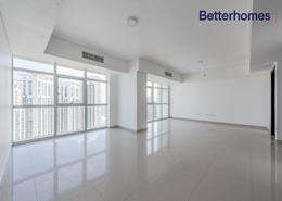 Apartment - 2 bedrooms - 3 bathrooms for sale in Tala Tower - Marina Square - Al Reem Island - Abu Dhabi