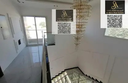 Villa - 7 Bedrooms - 7 Bathrooms for rent in Al Mowaihat 3 - Al Mowaihat - Ajman
