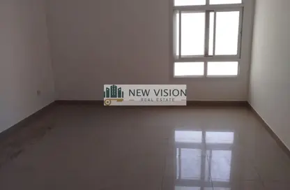 Apartment - 1 Bedroom - 2 Bathrooms for rent in Al Butina B - Al Butina - Sharjah