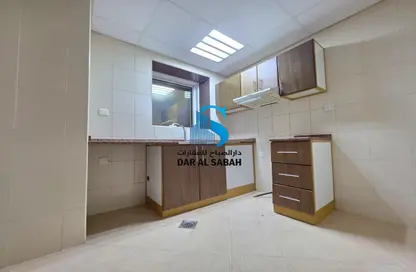Apartment - 1 Bedroom - 1 Bathroom for rent in Tiger Building Al Yarmouk - Al Nahda - Sharjah
