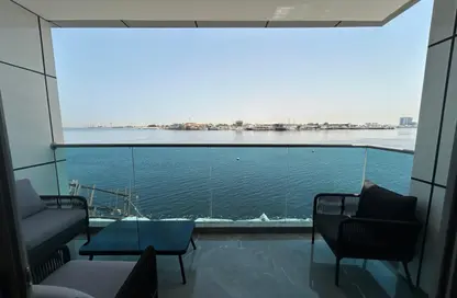 Apartment - 2 Bedrooms - 3 Bathrooms for sale in Ajman Downtown - Ajman