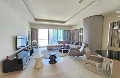 Apartment - 2 Bedrooms - 3 Bathrooms for rent in Tower B - DAMAC Towers by Paramount - Business Bay - Dubai