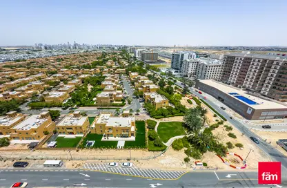 Apartment - 2 Bedrooms - 3 Bathrooms for sale in Topaz Avenue - Al Furjan - Dubai