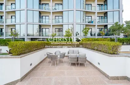 Apartment - 2 Bedrooms - 2 Bathrooms for rent in Sobha Hartland Waves - Sobha Hartland - Mohammed Bin Rashid City - Dubai