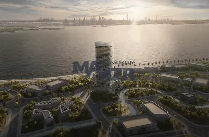 Apartment - 1 Bedroom - 2 Bathrooms for sale in Shams Abu Dhabi - Al Reem Island - Abu Dhabi
